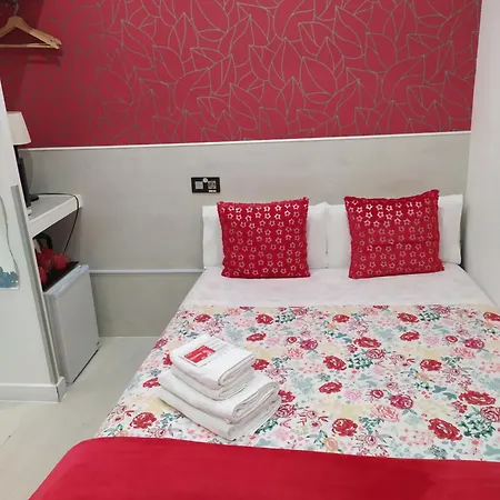 Hostal Inn Madrid