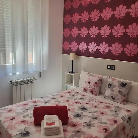 Hostal Inn Madrid Pensjonat