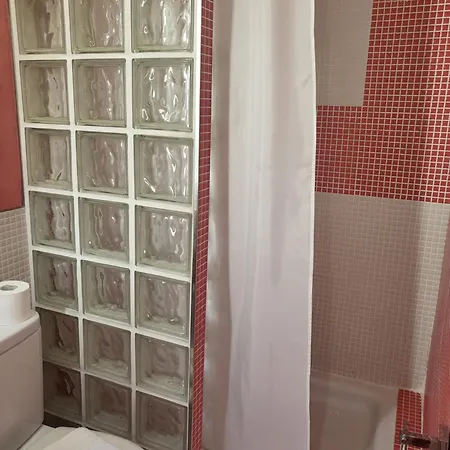 Pensjonat Hostal Inn Madrid 2*
