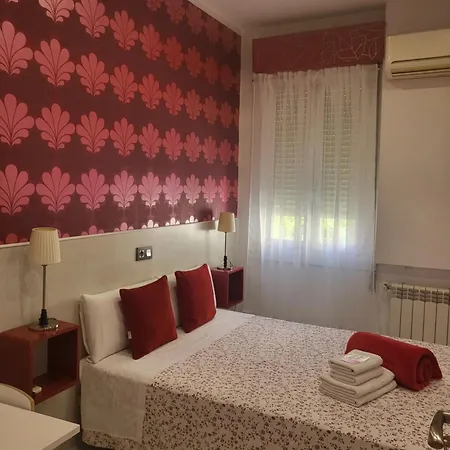 Hostal Inn Madrid