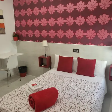 Hostal Inn Madrid 2* Madryt