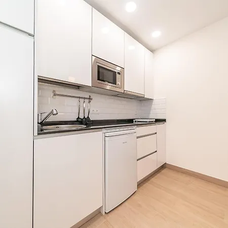 Marques De Vadillo1 Apartamento *