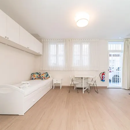 Apartamento Marques De Vadillo1