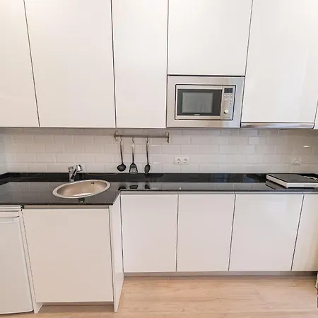 Apartment Marques De Vadillo2 *