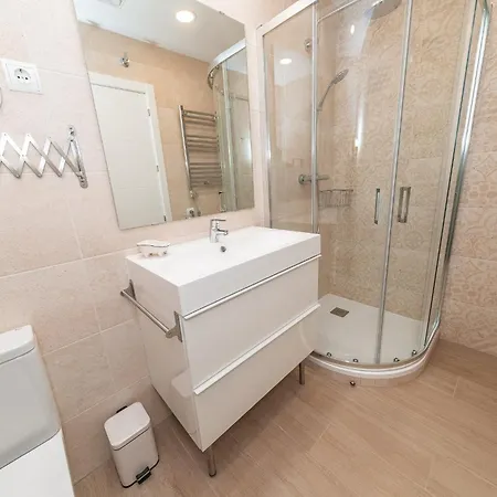 Apartment Marques De Vadillo2