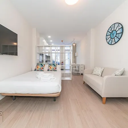 Apartment Marques De Vadillo2 *