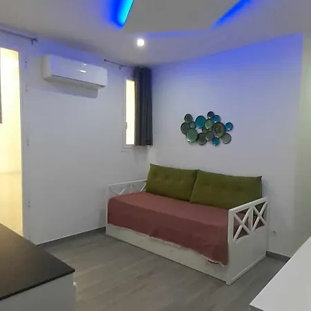Comodo Mayor Y Sol Apartment *
