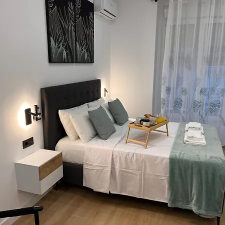 Appartement Chueca Luxury Studio *