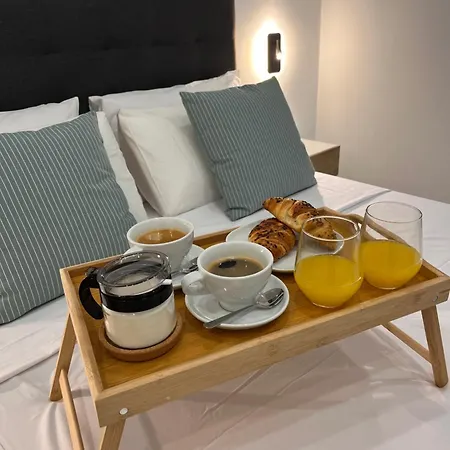 Appartement Chueca Luxury Studio