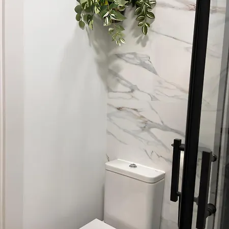 Chueca Luxury Studio Apartment