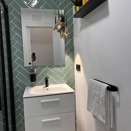 Chueca Luxury Studio Appartement *
