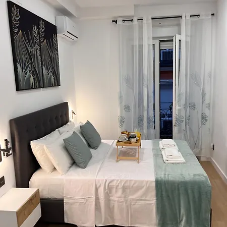 Chueca Luxury Studio Madrid