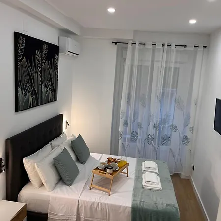 Chueca Luxury Studio Appartement *