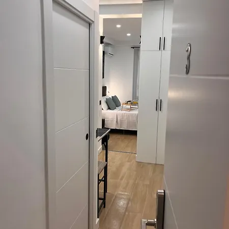 Chueca Luxury Studio Apartment *