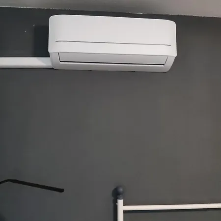 Séjour chez l'habitant Villaverde Rooms, Privada Bano Compartido