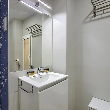 Charming Delicias Iv Apartment *