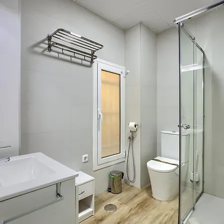 Apartment Charming Delicias Iv *