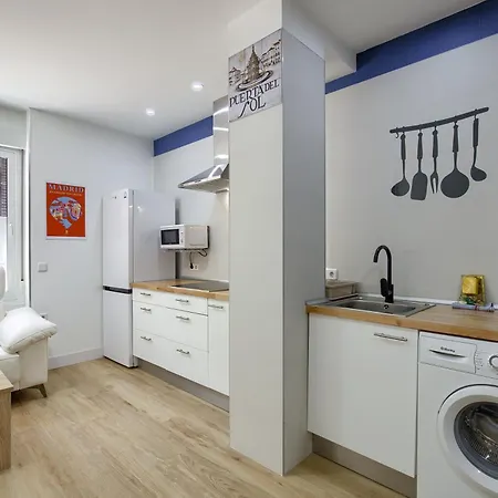 Apartment Charming Delicias Iv