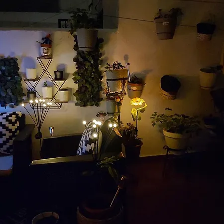 Séjour chez l'habitant Casa De Ciss Madrid