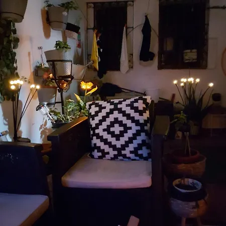 Casa De Ciss Madrid