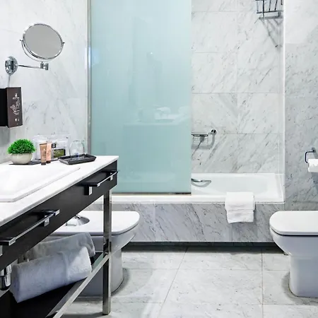 Nuevo Boston Hotell