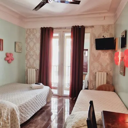 بيت ضيافة Casa De Huespedes Dolce