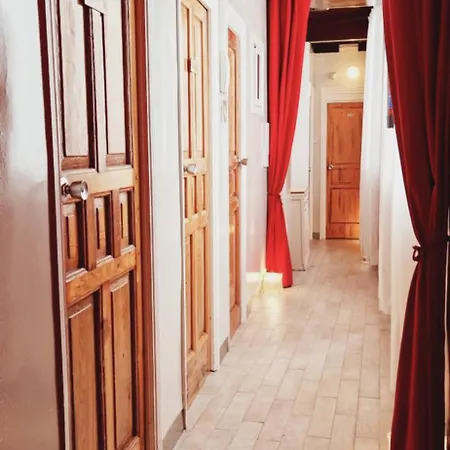 بيت ضيافة Casa De Huespedes Dolce