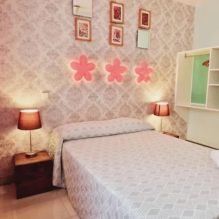 Casa De Huespedes Dolce 2* مدريد