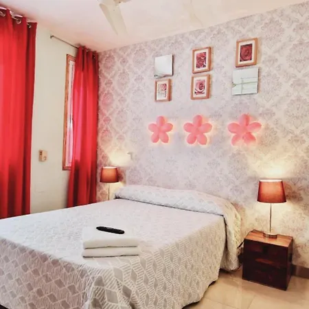 Casa De Huespedes Dolce بيت ضيافة مدريد