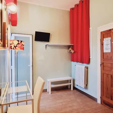 Casa De Huespedes Dolce مدريد
