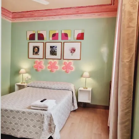 Casa De Huespedes Dolce