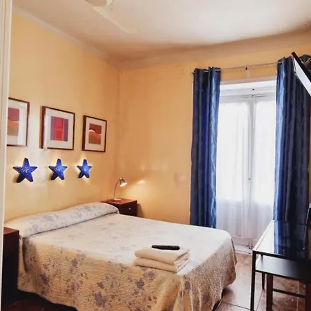 بيت ضيافة Casa De Huespedes Dolce
