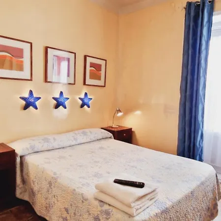 بيت ضيافة Casa De Huespedes Dolce مدريد
