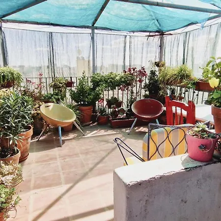بيت ضيافة Casa De Huespedes Dolce