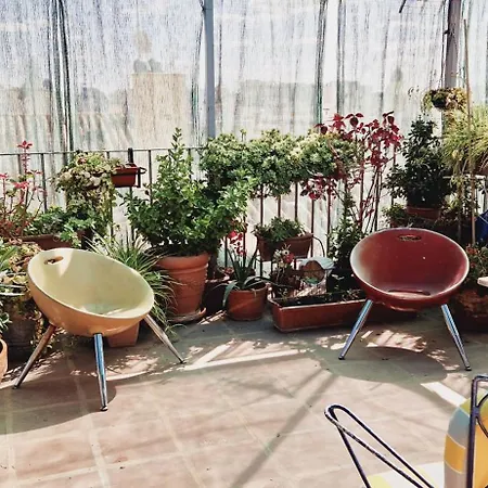 Casa De Huespedes Dolce بيت ضيافة