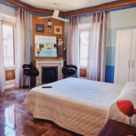Casa De Huespedes Dolce بيت ضيافة