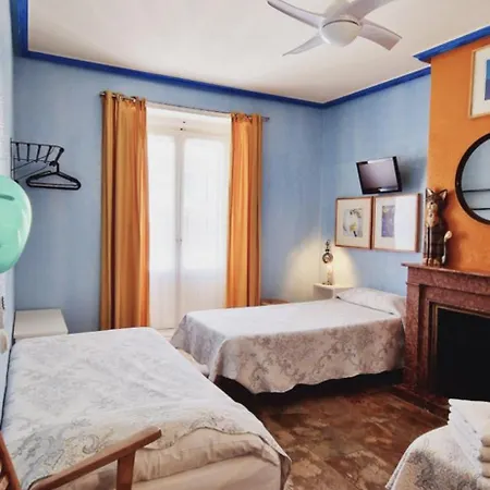 Casa De Huespedes Dolce مدريد