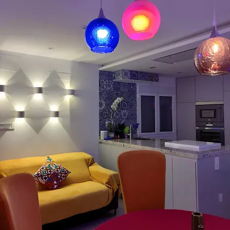 Quarto em Acomodações Particulares Habitación New York - 5 Torres