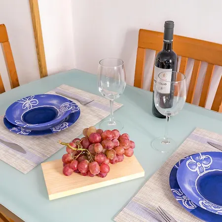Confortable Y Funcional En Vallecas Apartment Madrid