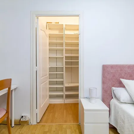 Confortable Y Funcional En Vallecas * Madrid