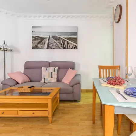 Confortable Y Funcional En Vallecas Apartment Madrid