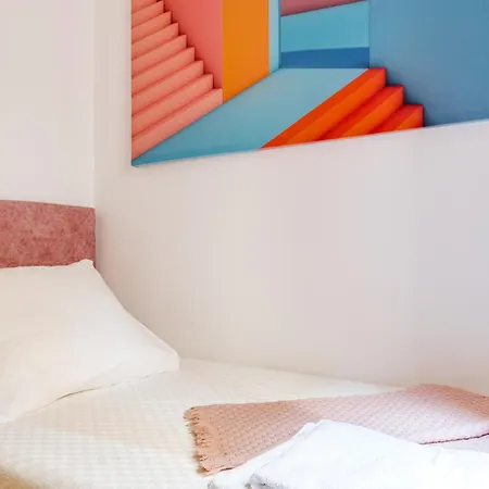 Confortable Y Funcional En Vallecas Madrid