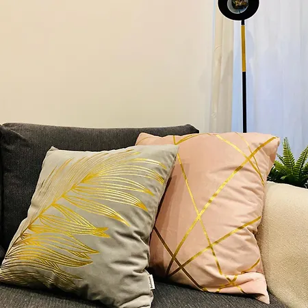 Chic Centro Malasana Apartment *