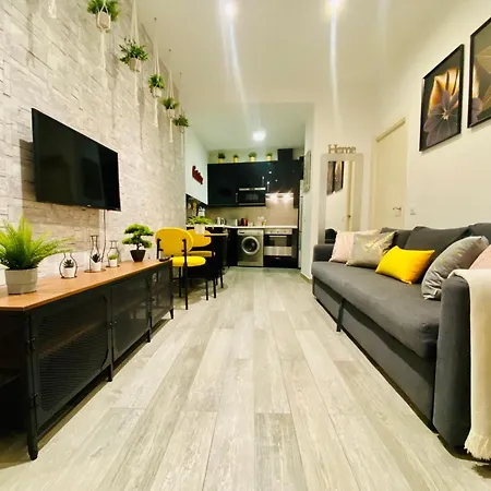 Appartamento Chic Centro Malasana
