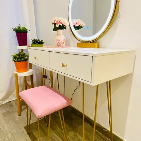 Apartment Chic Centro Malasana
