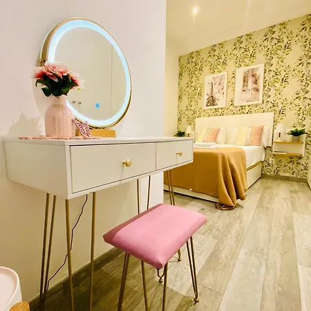 Chic Centro Malasana Apartment