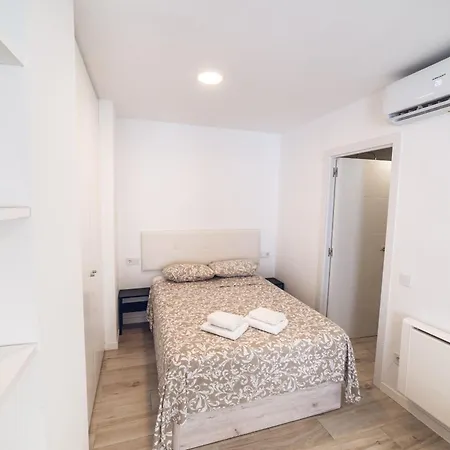Castellana Norte Ml8-2 Apartamento *