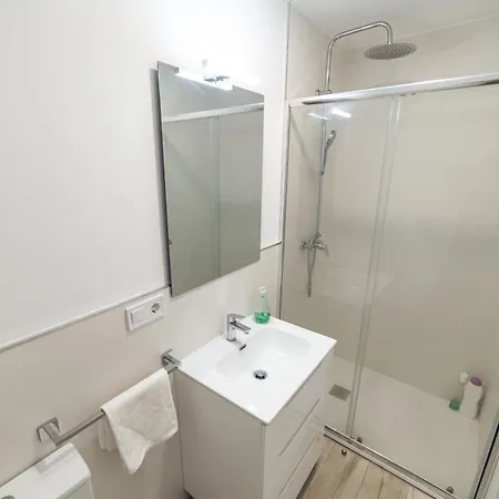 Castellana Norte Ml8-2 Apartamento *