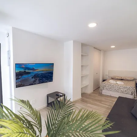 Castellana Norte Ml8-2 Apartamento