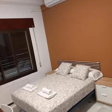 New Hortaleza Coliving